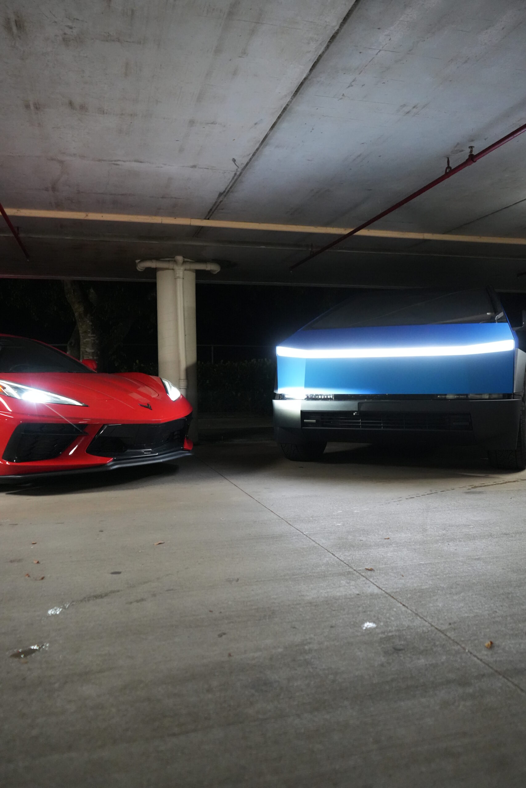 2024 Corvette C8 Coupe red (8)