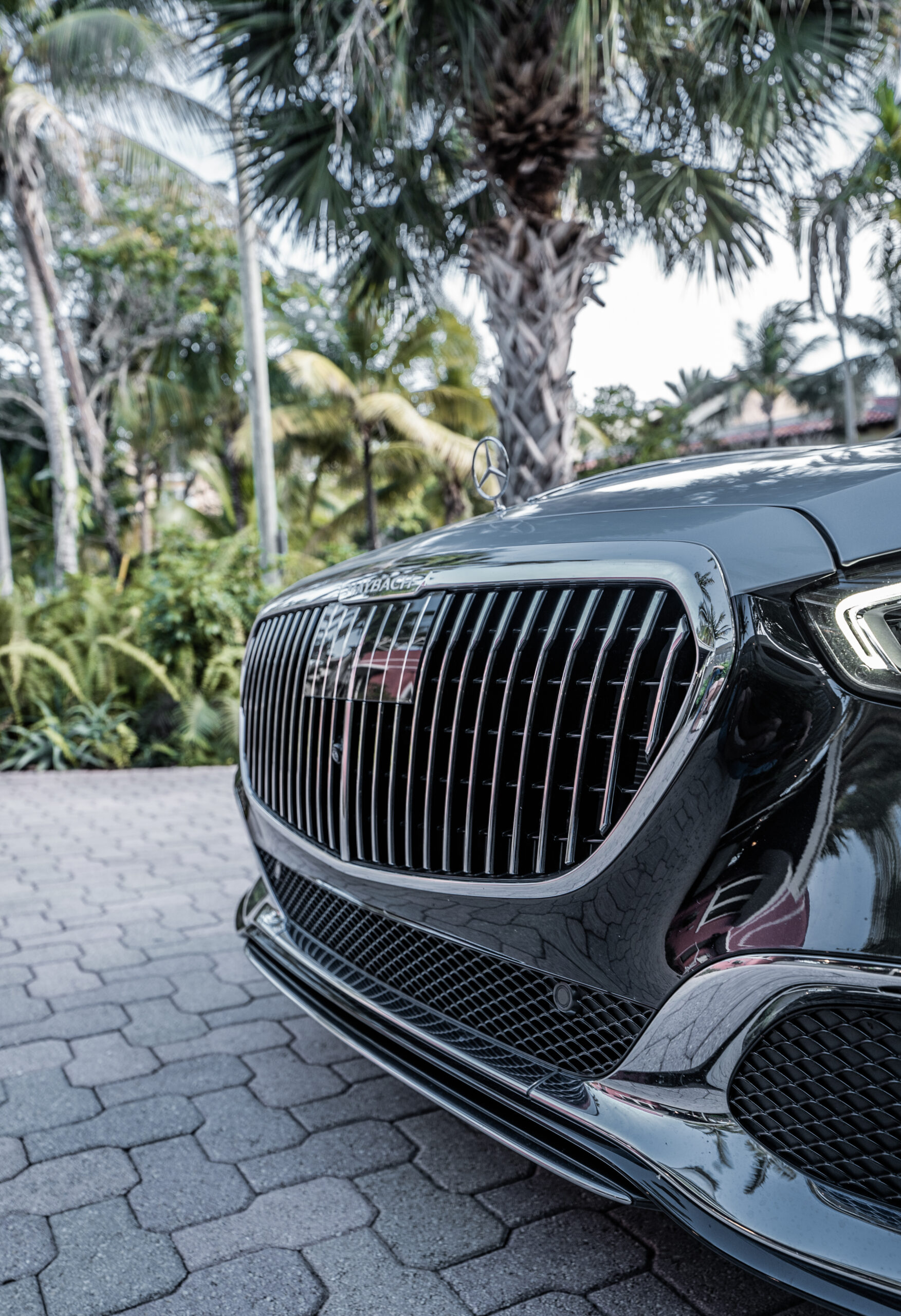 2024 Mercedes Benz s580 Maybach (32)
