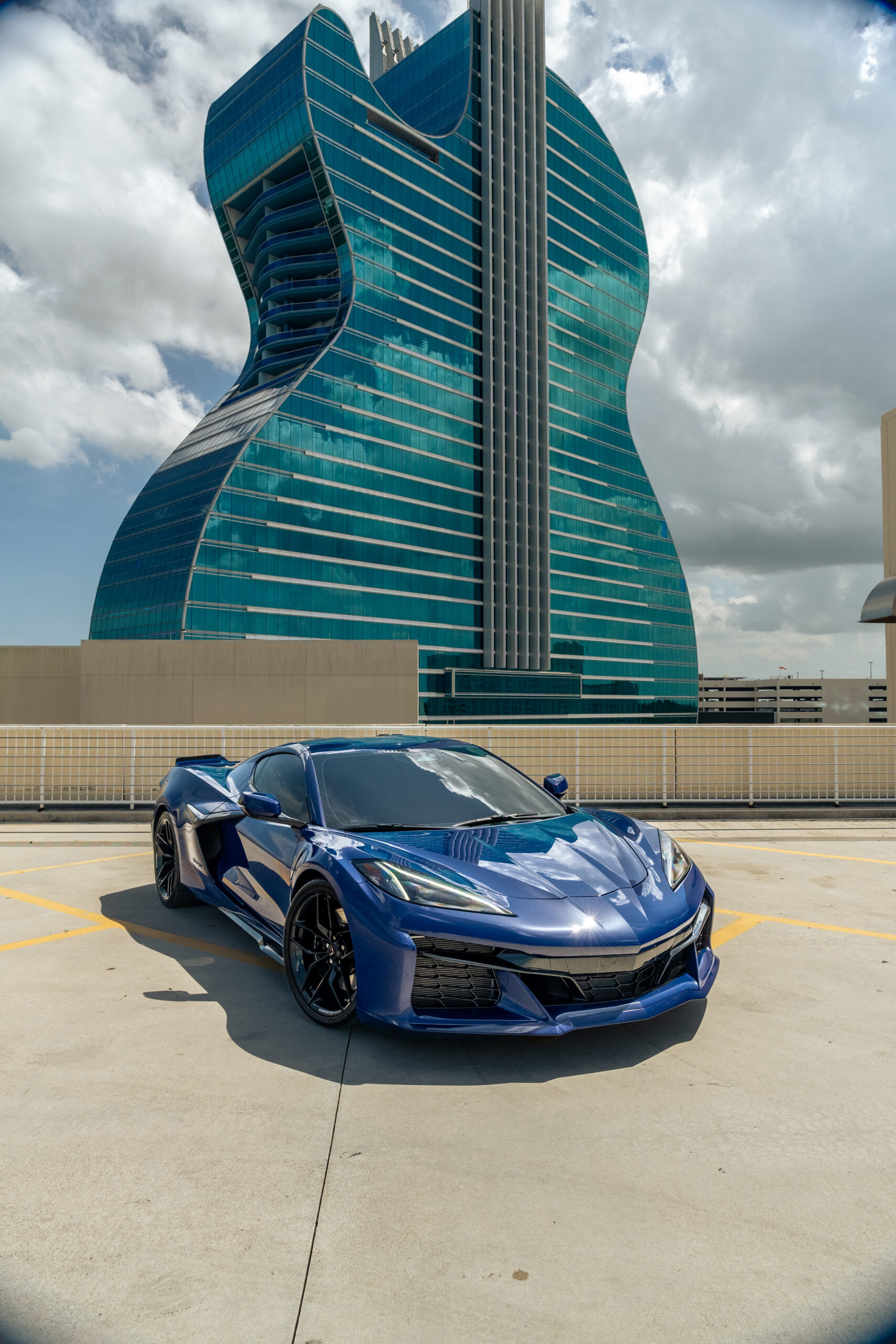 2025 Chevrolet Corvette Z06 (3)
