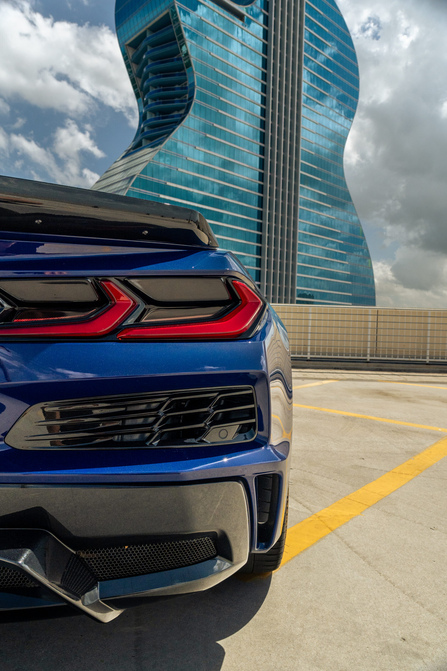 2025 Chevrolet Corvette Z06 (4)