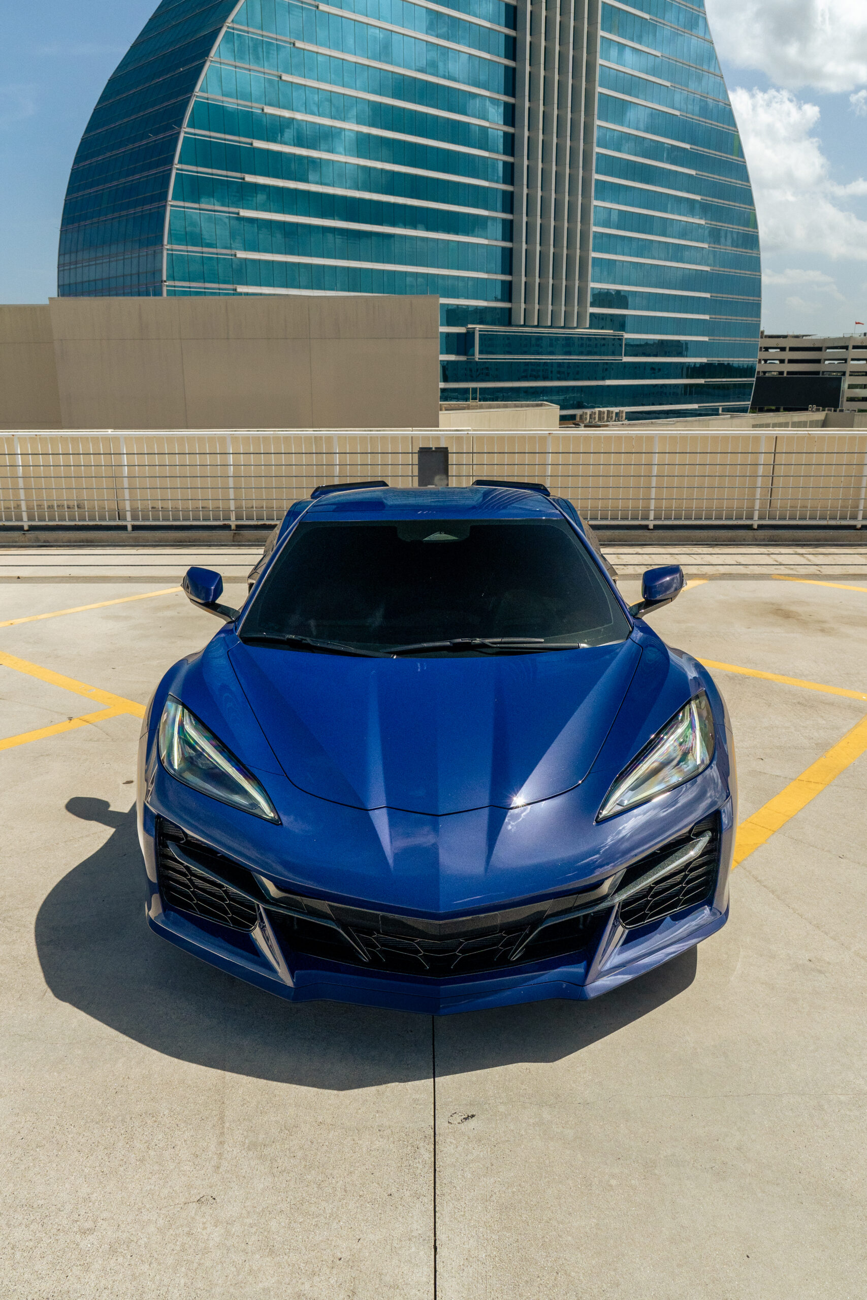 2025 Chevrolet Corvette Z06 (5)