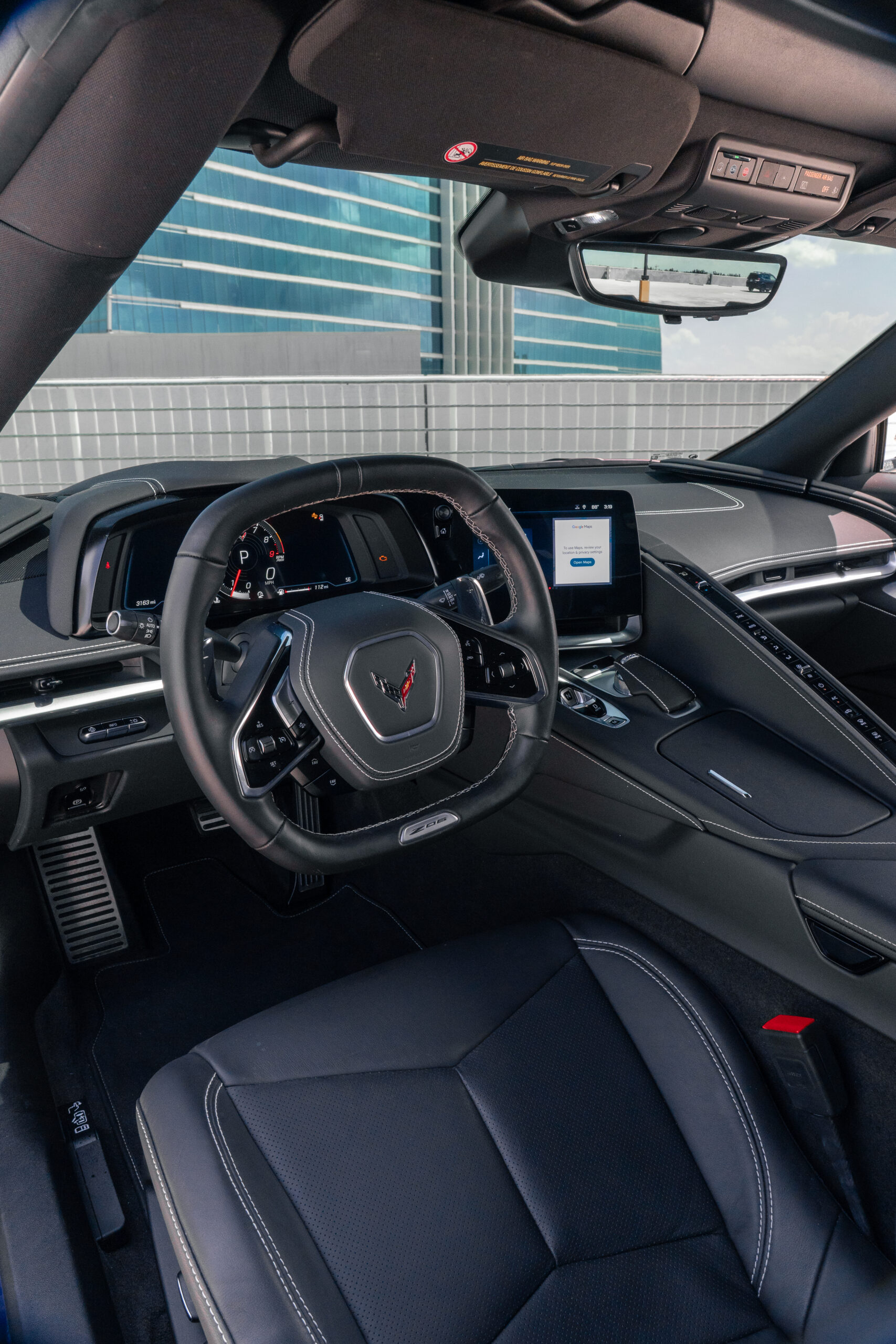 2025 Chevrolet Corvette Z06 (6)